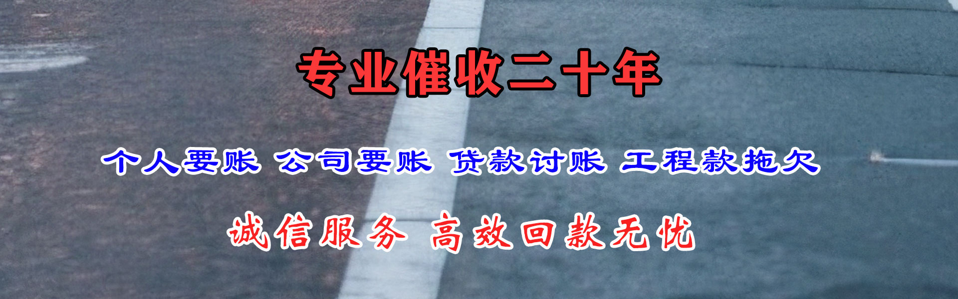 南湖收账公司